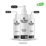 Hair Fall Kit 3-In-1